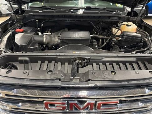 Used 2022 GMC Sierra 2500 SLE w/ SLE Convenience Package AWD/4WD image 28