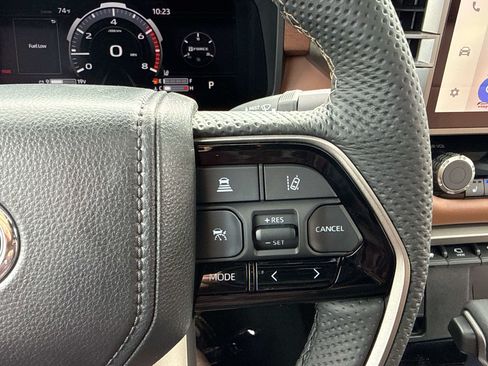 New 2026 Toyota Tundra 1794 Edition AWD/4WD image 21