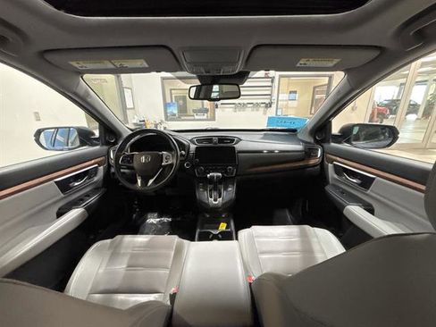 Used 2020 Honda CR-V EX-L image 22