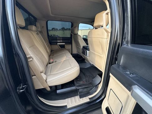 Used 2017 Ford F350 Lariat AWD/4WD image 14