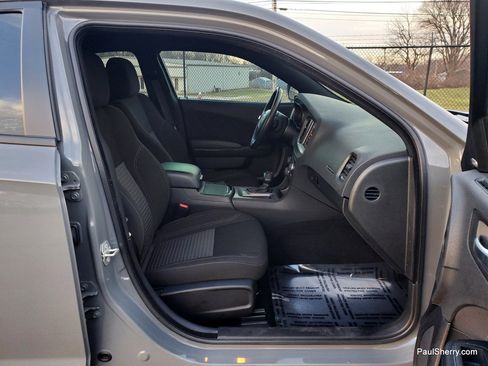 Used 2023 Dodge Charger SXT w/ Blacktop Package image 42