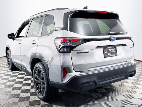 New 2026 Subaru Forester Sport AWD/4WD image 5
