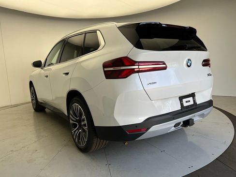 Used 2026 BMW X3 xDrive30i w/ Convenience Package AWD/4WD image 4