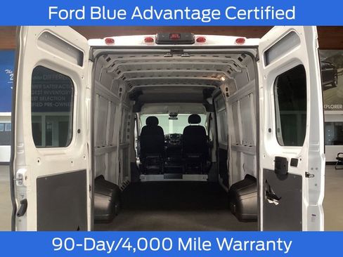 Used 2021 RAM ProMaster 2500 image 6