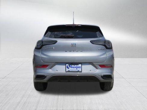 Certified 2025 Buick Encore GX Avenir w/ Avenir Technology Package image 4