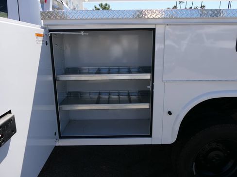 New 2025 RAM 5500 Tradesman image 6