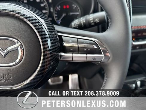 Used 2025 MAZDA CX-50 Meridian Edition w/ Cargo Package AWD/4WD image 28