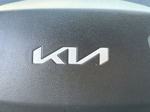 Used 2022 Kia EV6 Wind w/ Wind Technology Package image 25