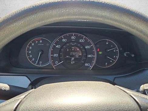 Used 2015 Honda Accord LX-S image 11