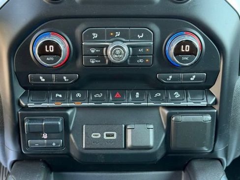 Used 2021 Chevrolet Silverado 1500 RST w/ All Star Edition Plus AWD/4WD image 32
