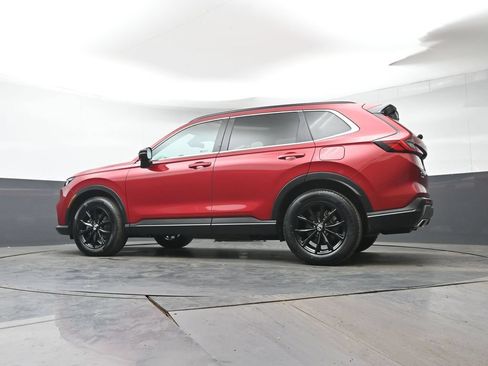 Used 2024 Honda CR-V Sport image 29