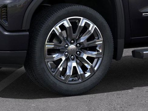 New 2025 GMC Sierra 1500 Denali w/ Denali Reserve Package image 34