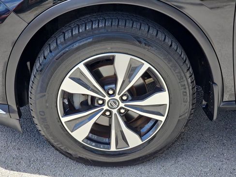 Used 2019 Nissan Murano SV FWD image 10
