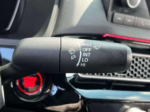 Used 2026 Honda Civic Sport image 27