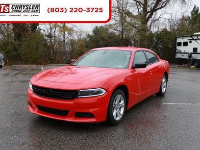 Certified 2023 Dodge Charger SXT