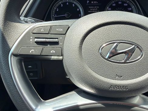 Used 2021 Hyundai Sonata SEL FWD image 22