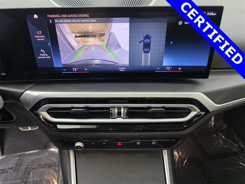 Used 2023 BMW M340i image 20