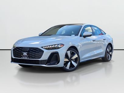 New 2026 Audi A5 Premium Plus