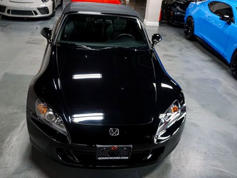 Used 2009 Honda S2000 image 25
