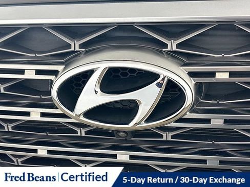 Used 2020 Hyundai Palisade Limited image 32