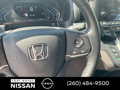 Used 2024 Honda Odyssey EX-L image 22