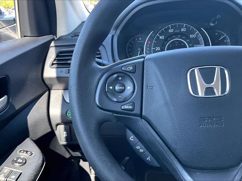 Used 2016 Honda CR-V LX image 23