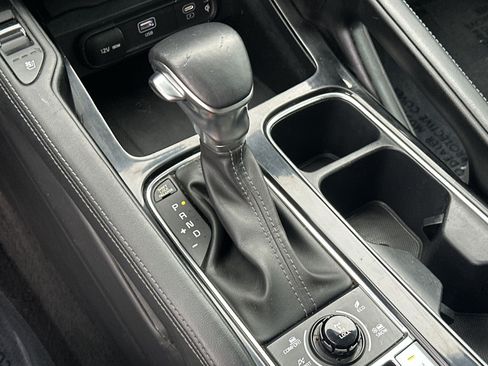 Certified 2024 Kia Telluride EX X-Line AWD/4WD image 19