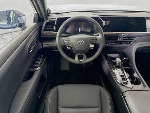 New 2026 Toyota Crown AWD/4WD image 22