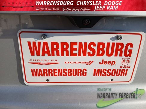 New 2026 Jeep Compass Latitude AWD/4WD image 31