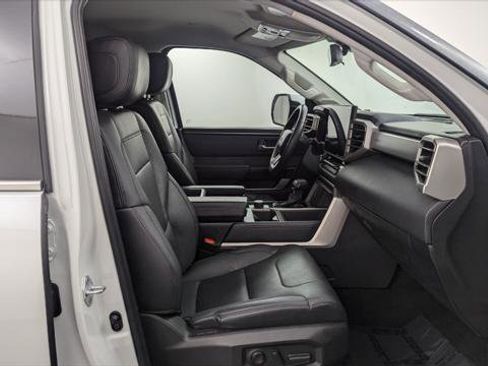 Used 2022 Toyota Tundra Limited w/ TRD Off-Road Package image 21