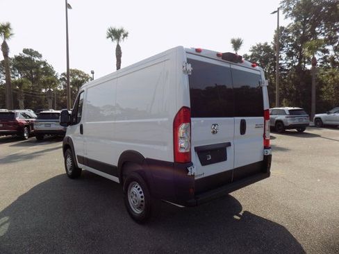 New 2026 RAM ProMaster 1500 w/ Premium Convenience Group FWD image 5
