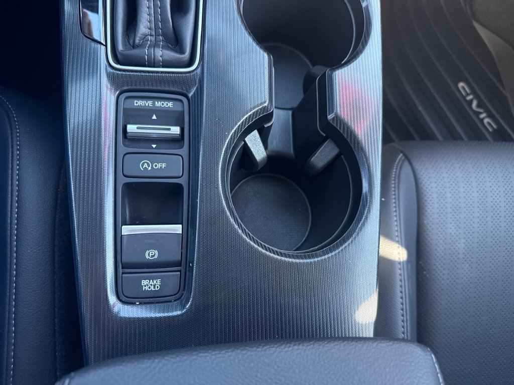 Used 2024 Honda Civic Touring image 28