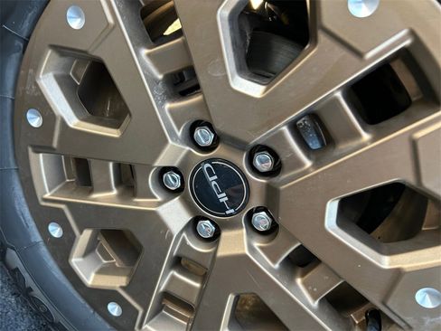 Used 2023 Honda Ridgeline RTL image 26