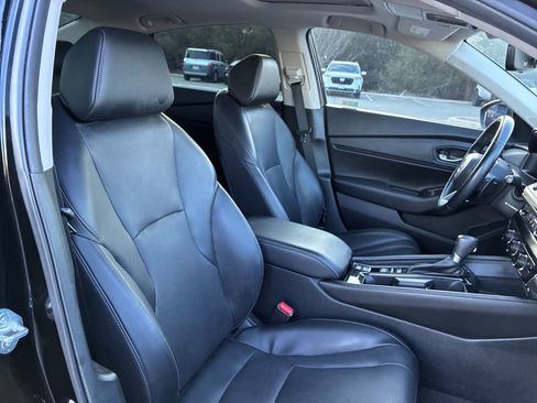 Certified 2023 Honda Accord Touring image 24