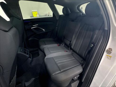 Used 2025 Audi Q5 Premium w/ Premium Plus AWD/4WD image 27