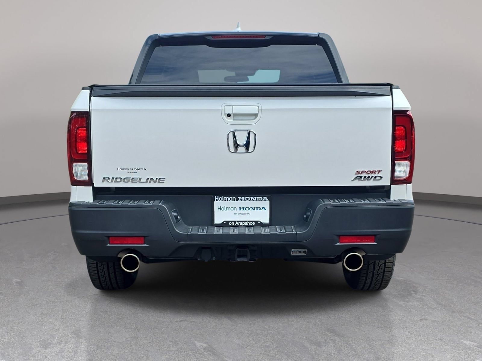 Used 2023 Honda Ridgeline Sport image 7