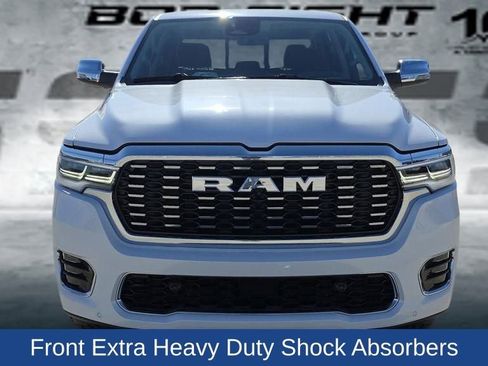 New 2026 RAM 1500 Tungsten w/ Off Road Group image 11