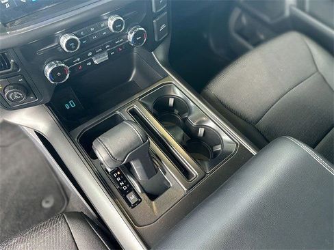 Used 2024 Ford F150 XLT w/ Equipment Group 302A MID image 22