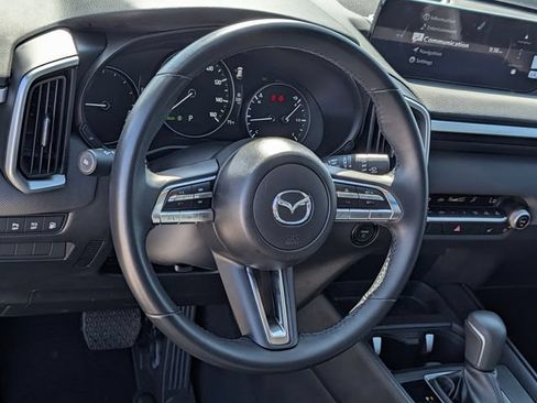 Certified 2026 MAZDA CX-50 2.5 Hybrid w/ Preferred Pkg AWD/4WD image 20