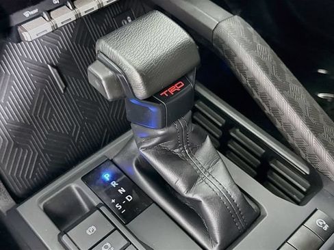 Certified 2024 Toyota Tacoma TRD Sport RWD image 18