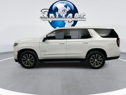 Used 2021 Chevrolet Tahoe LS image 8