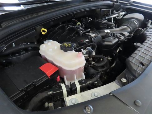 Used 2021 Jeep Grand Cherokee L Limited image 40