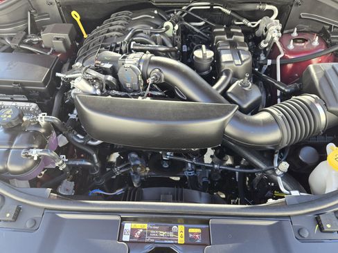 New 2026 Dodge Durango GT w/ Blacktop Package image 23