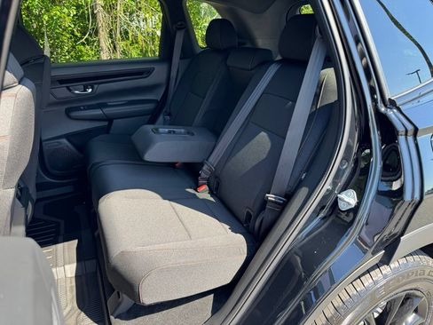 Certified 2026 Honda CR-V Sport image 10
