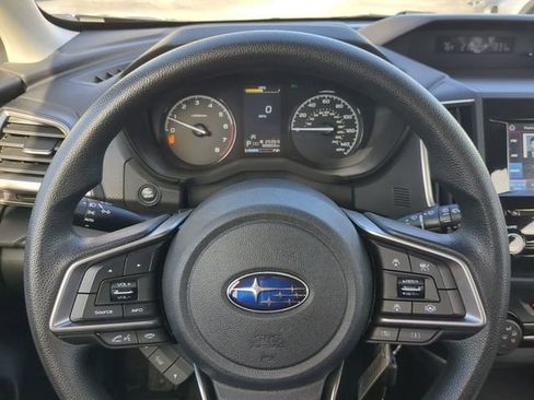 Used 2020 Subaru Forester w/ Alloy Wheel Package image 28