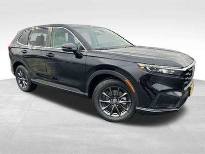 New 2026 Honda CR-V EX-L