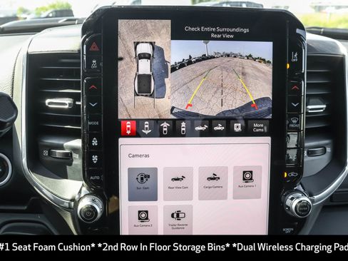 New 2026 RAM 3500 Laramie image 25