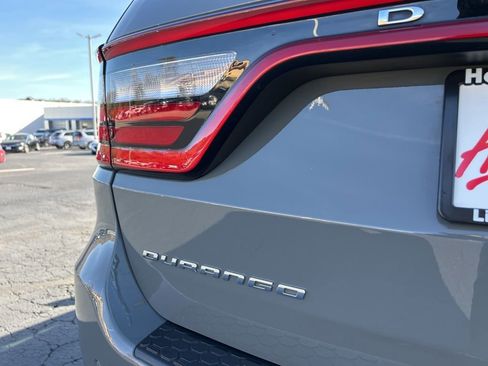 Used 2023 Dodge Durango R/T image 13