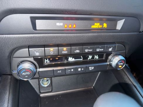 Certified 2025 MAZDA CX-5 AWD 2.5 S w/ Select Package image 38