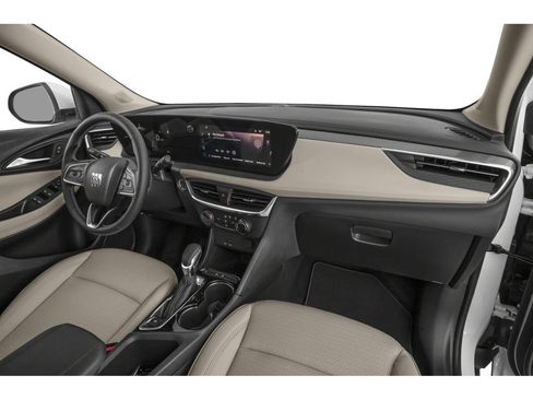 New 2026 Buick Encore GX Preferred w/ Advanced Technology Package AWD/4WD image 13